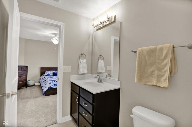 4030 Birkdale Drive, Carmel, IN 46033