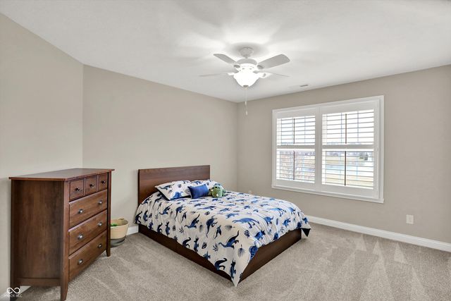 4030 Birkdale Drive, Carmel, IN 46033