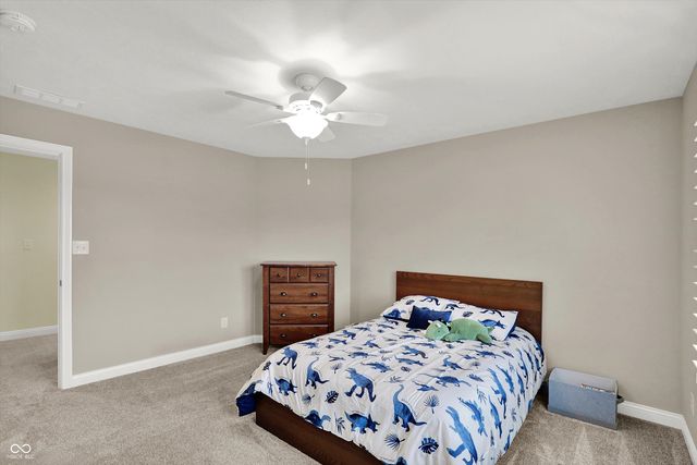 4030 Birkdale Drive, Carmel, IN 46033