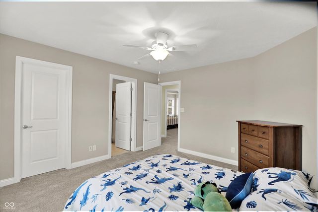 4030 Birkdale Drive, Carmel, IN 46033