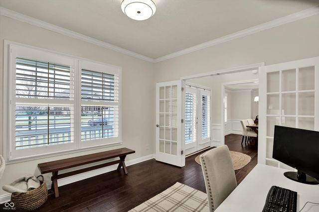 4030 Birkdale Drive, Carmel, IN 46033