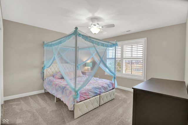 4030 Birkdale Drive, Carmel, IN 46033