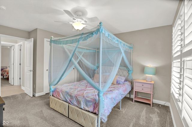 4030 Birkdale Drive, Carmel, IN 46033