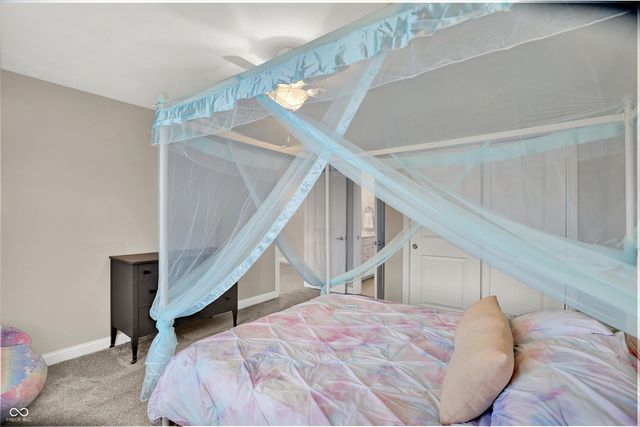 4030 Birkdale Drive, Carmel, IN 46033