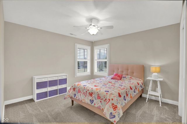 4030 Birkdale Drive, Carmel, IN 46033