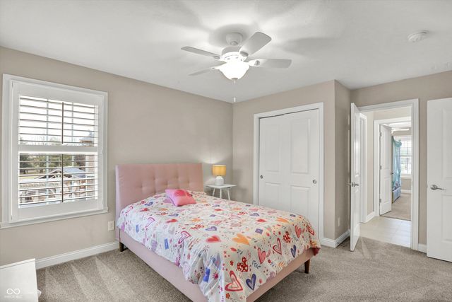 4030 Birkdale Drive, Carmel, IN 46033