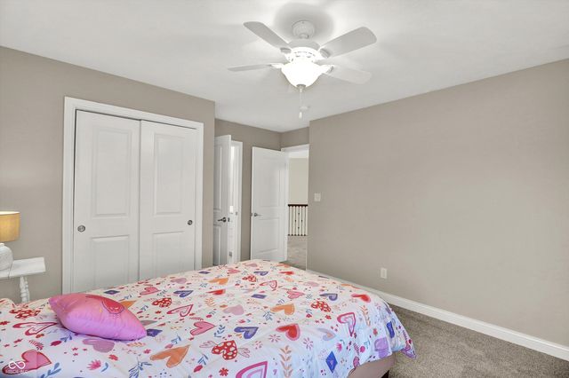 4030 Birkdale Drive, Carmel, IN 46033