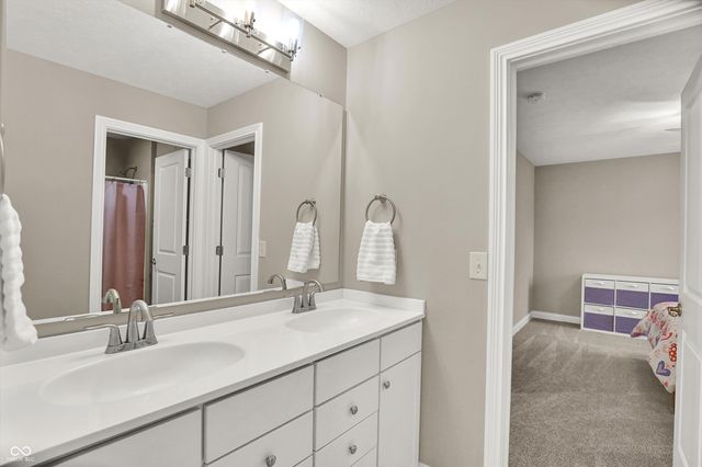 4030 Birkdale Drive, Carmel, IN 46033