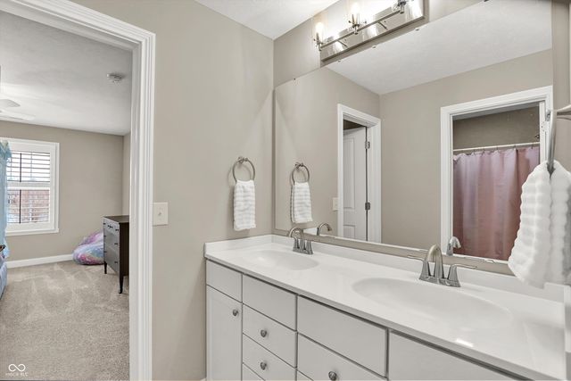 4030 Birkdale Drive, Carmel, IN 46033