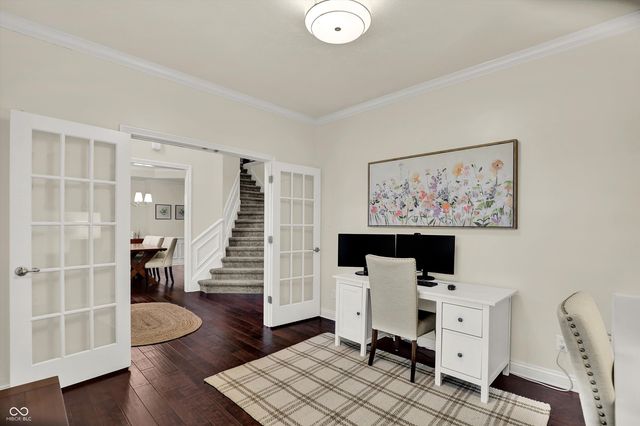 4030 Birkdale Drive, Carmel, IN 46033