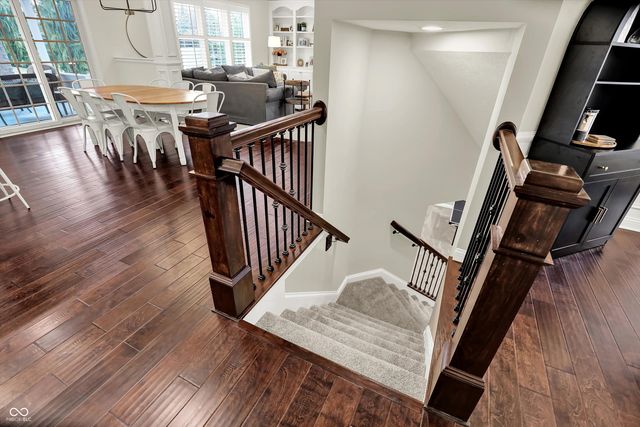 4030 Birkdale Drive, Carmel, IN 46033