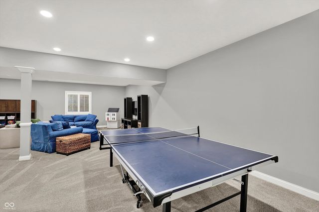 4030 Birkdale Drive, Carmel, IN 46033