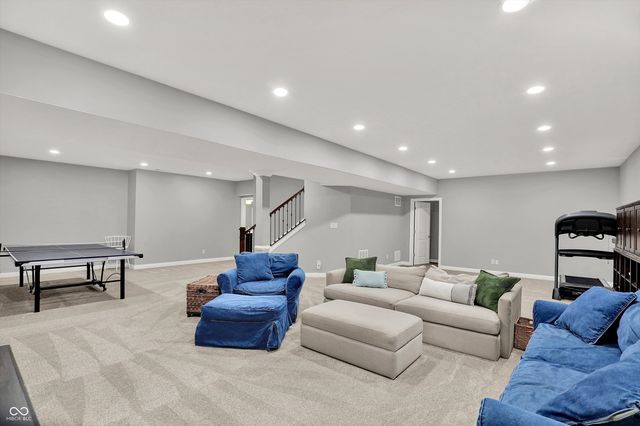 4030 Birkdale Drive, Carmel, IN 46033