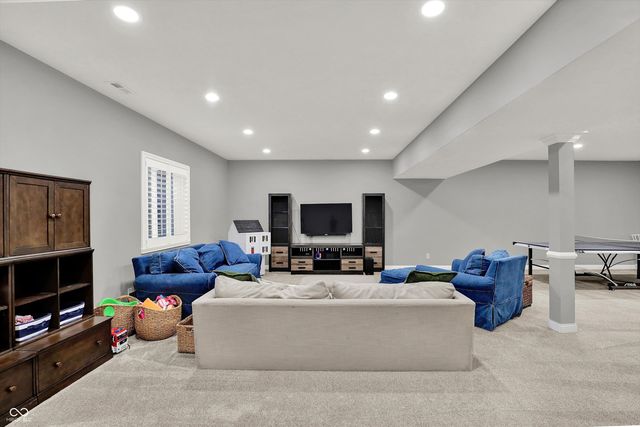 4030 Birkdale Drive, Carmel, IN 46033