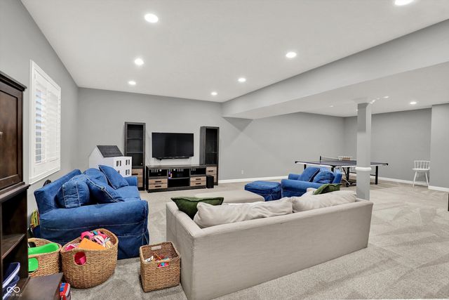 4030 Birkdale Drive, Carmel, IN 46033