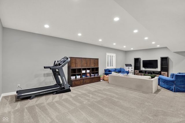 4030 Birkdale Drive, Carmel, IN 46033