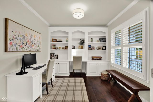 4030 Birkdale Drive, Carmel, IN 46033