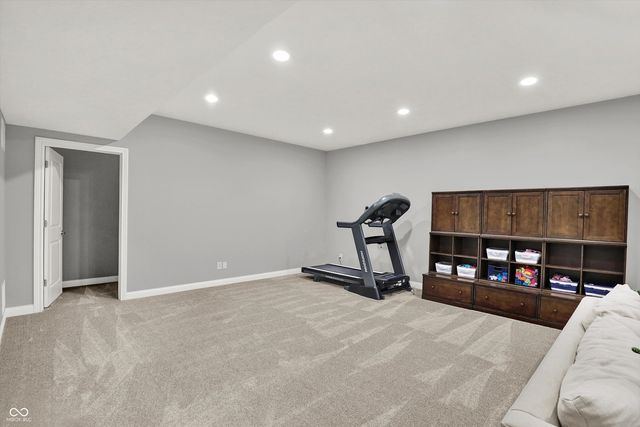 4030 Birkdale Drive, Carmel, IN 46033