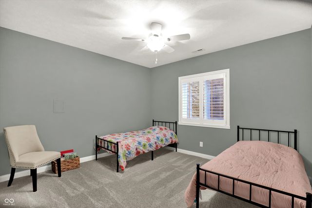 4030 Birkdale Drive, Carmel, IN 46033