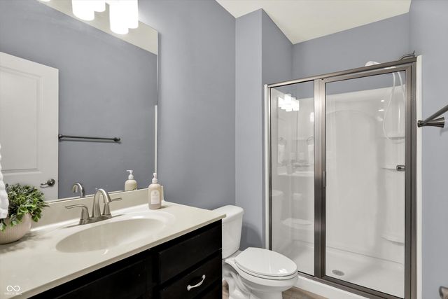 4030 Birkdale Drive, Carmel, IN 46033