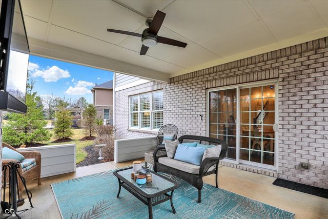 4030 Birkdale Drive, Carmel, IN 46033