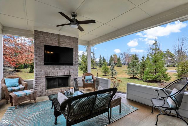 4030 Birkdale Drive, Carmel, IN 46033