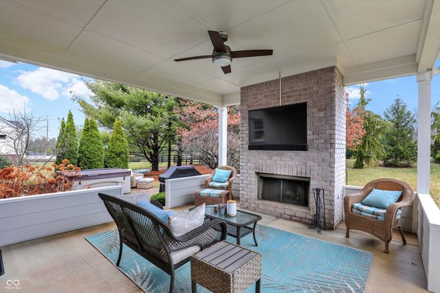 4030 Birkdale Drive, Carmel, IN 46033