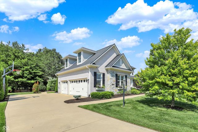 4030 Birkdale Drive, Carmel, IN 46033