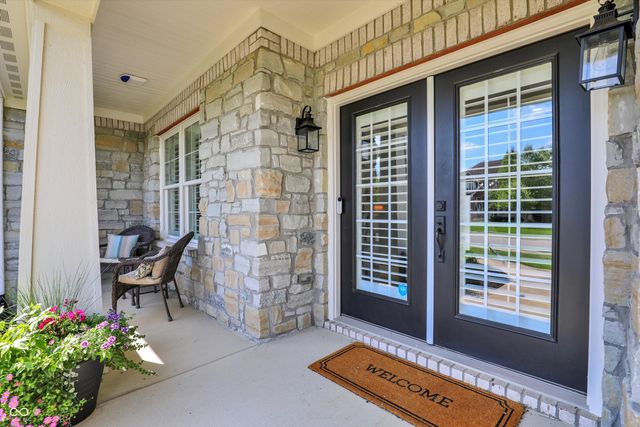 4030 Birkdale Drive, Carmel, IN 46033