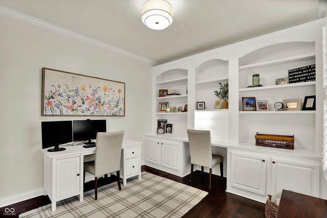 4030 Birkdale Drive, Carmel, IN 46033