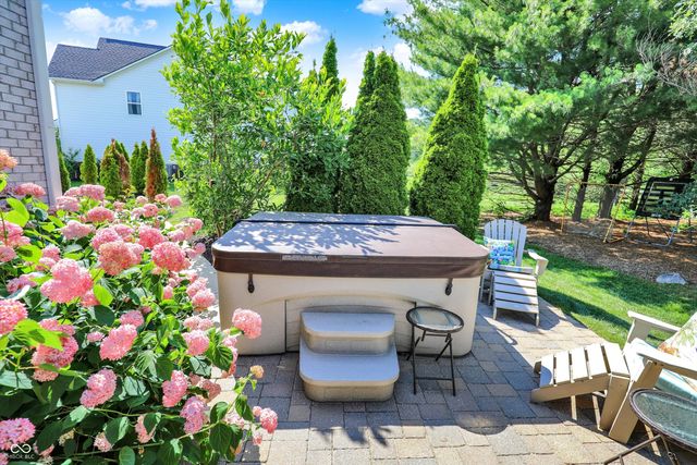 4030 Birkdale Drive, Carmel, IN 46033