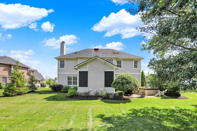 4030 Birkdale Drive, Carmel, IN 46033
