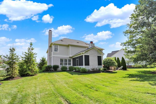 4030 Birkdale Drive, Carmel, IN 46033