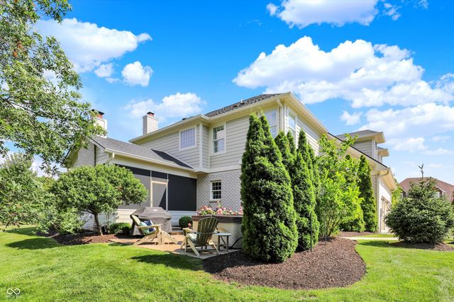 4030 Birkdale Drive, Carmel, IN 46033