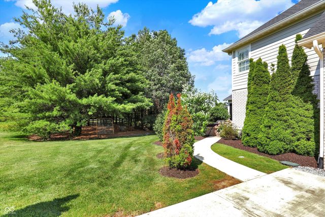 4030 Birkdale Drive, Carmel, IN 46033