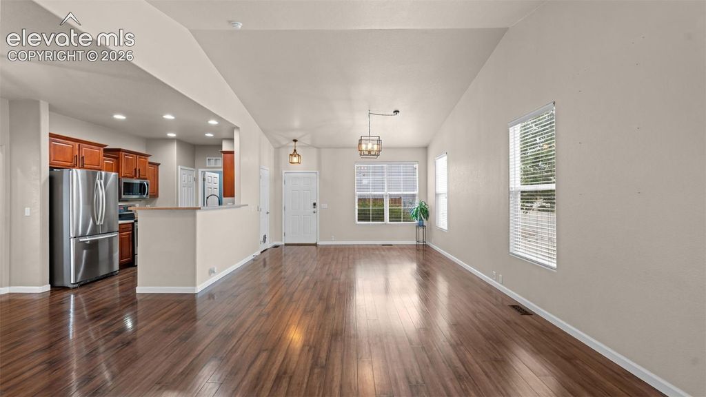 7514 Jaoul Point, Peyton, CO 80831 — photo 2