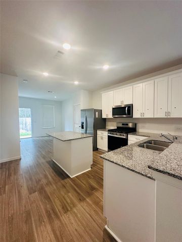 309 Maple Bark Trail, Willis, TX 77378