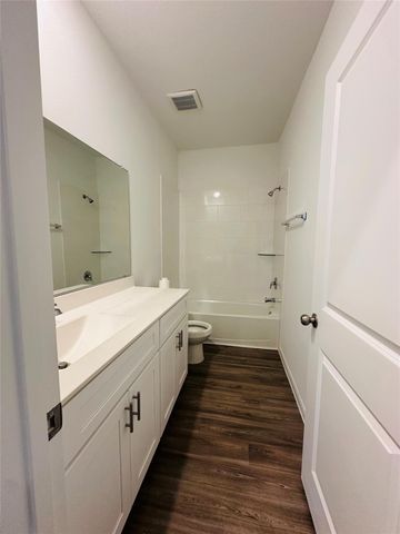 309 Maple Bark Trail, Willis, TX 77378