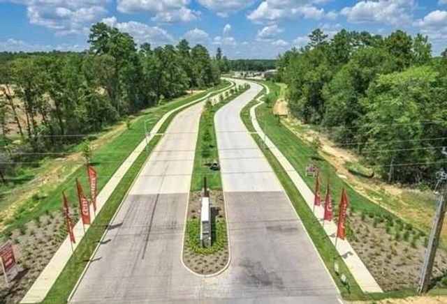 309 Maple Bark Trail, Willis, TX 77378