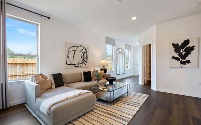 309 Maple Bark Trail, Willis, TX 77378