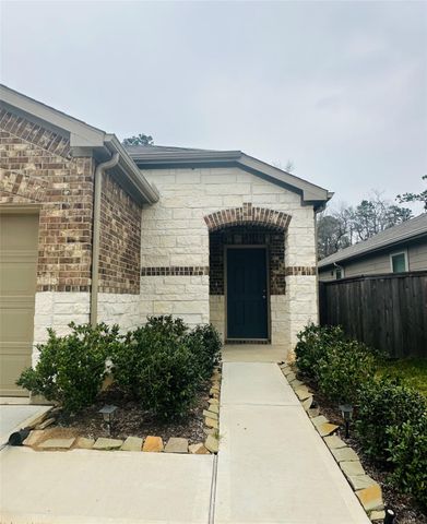 309 Maple Bark Trail, Willis, TX 77378