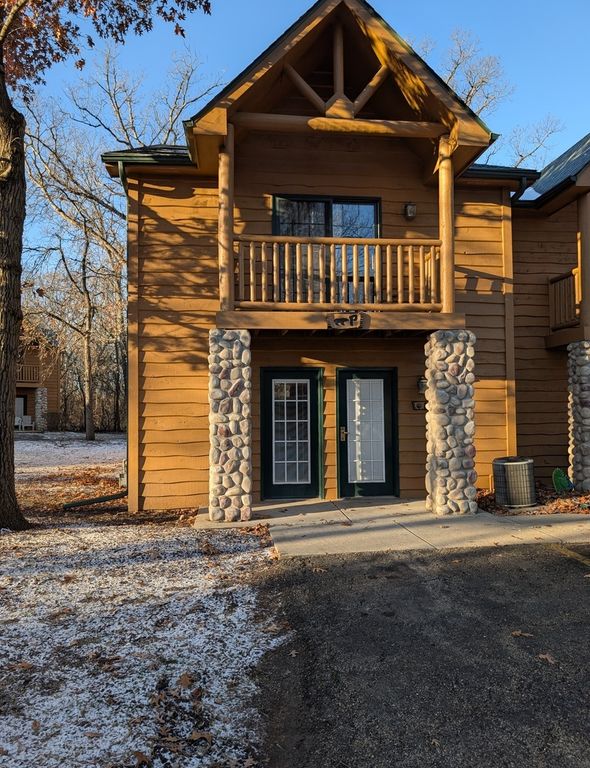 2643 N Illinois Rt. 178 Road P-1, Utica, IL 61373