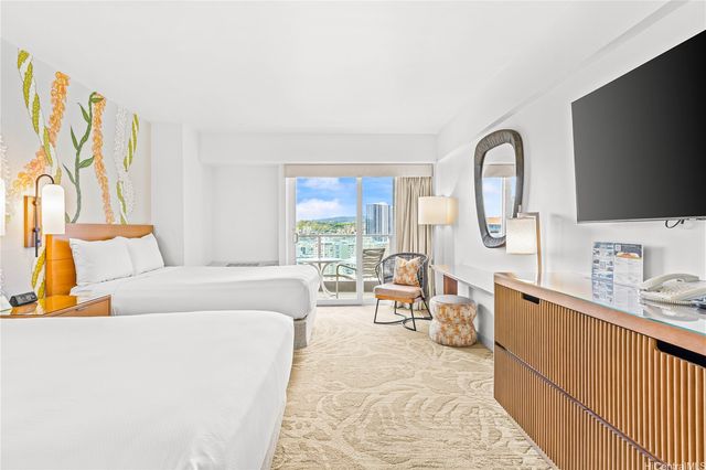 410 Atkinson Drive 2629, Honolulu, HI 96814