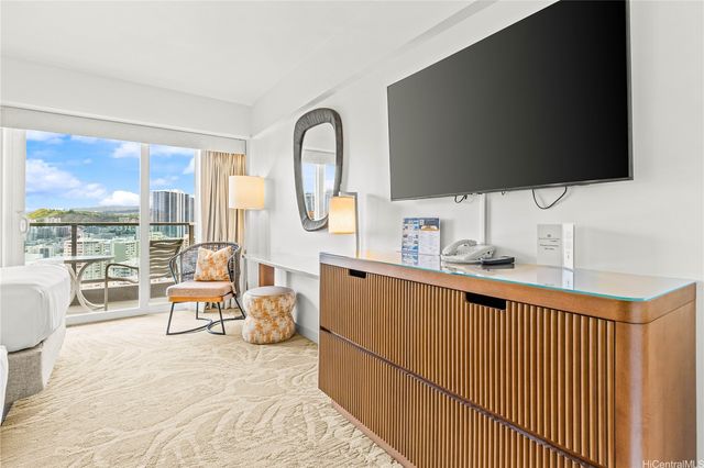 410 Atkinson Drive 2629, Honolulu, HI 96814