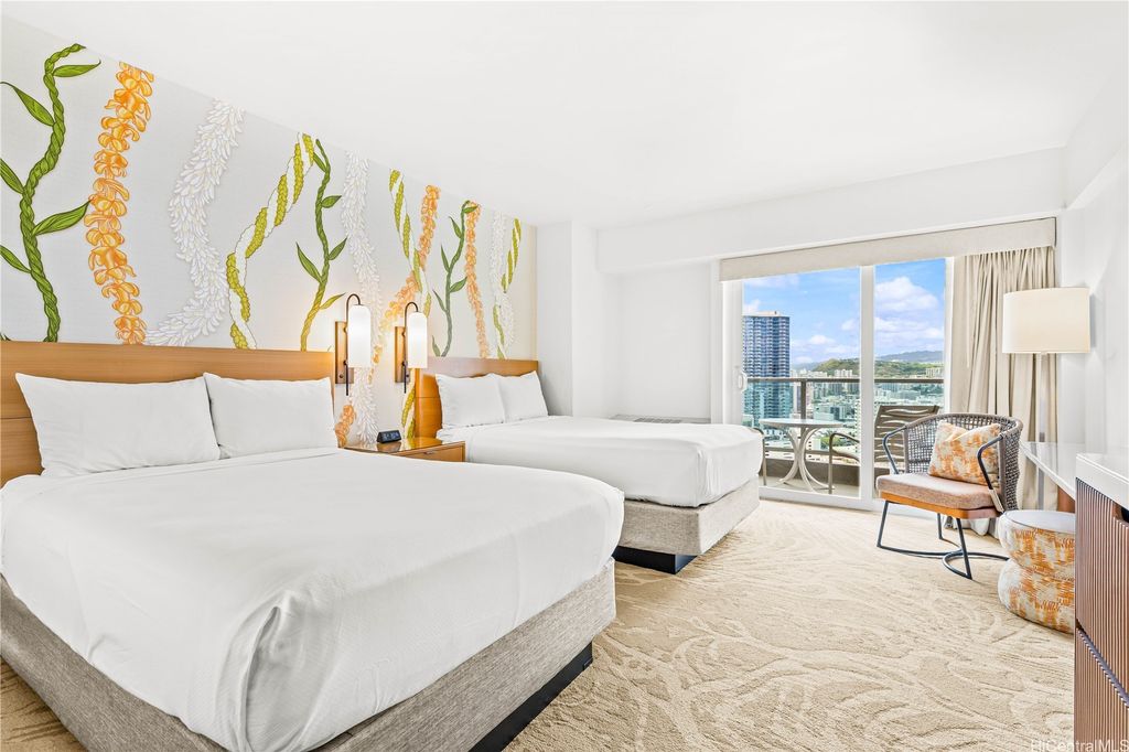 410 Atkinson Drive 2629, Honolulu, HI 96814