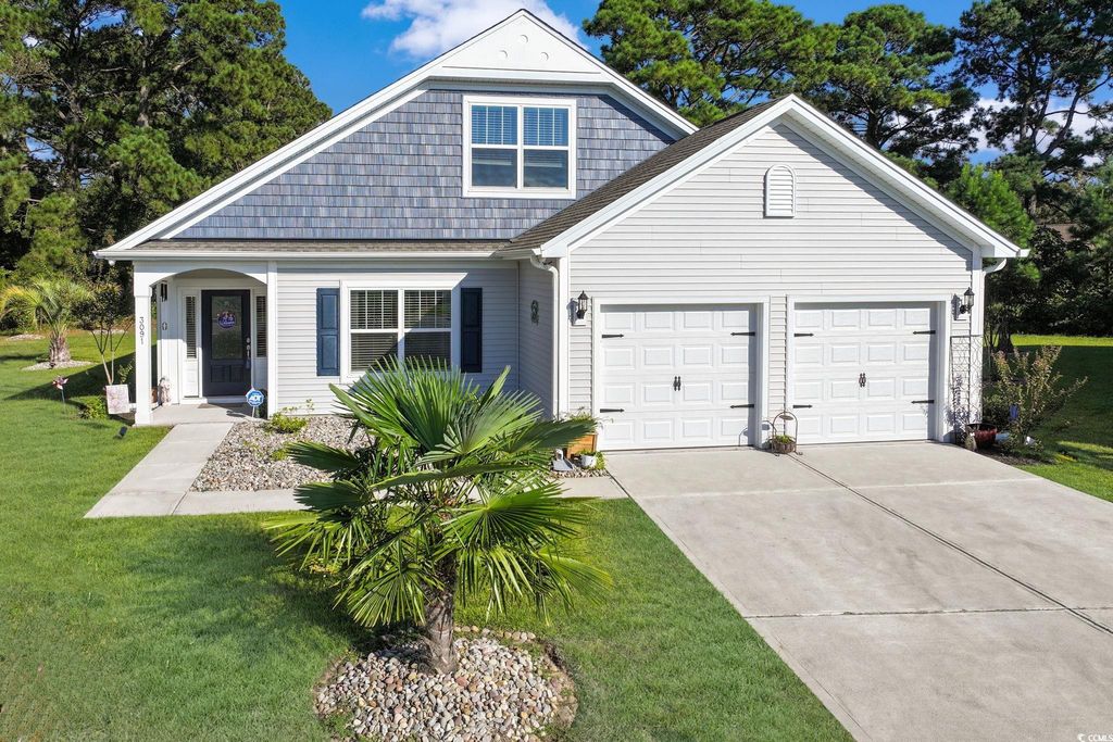 3091 Viceroy Loop, Little River, SC 29566