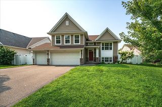 1972 127th Court NE, Blaine, MN 55449