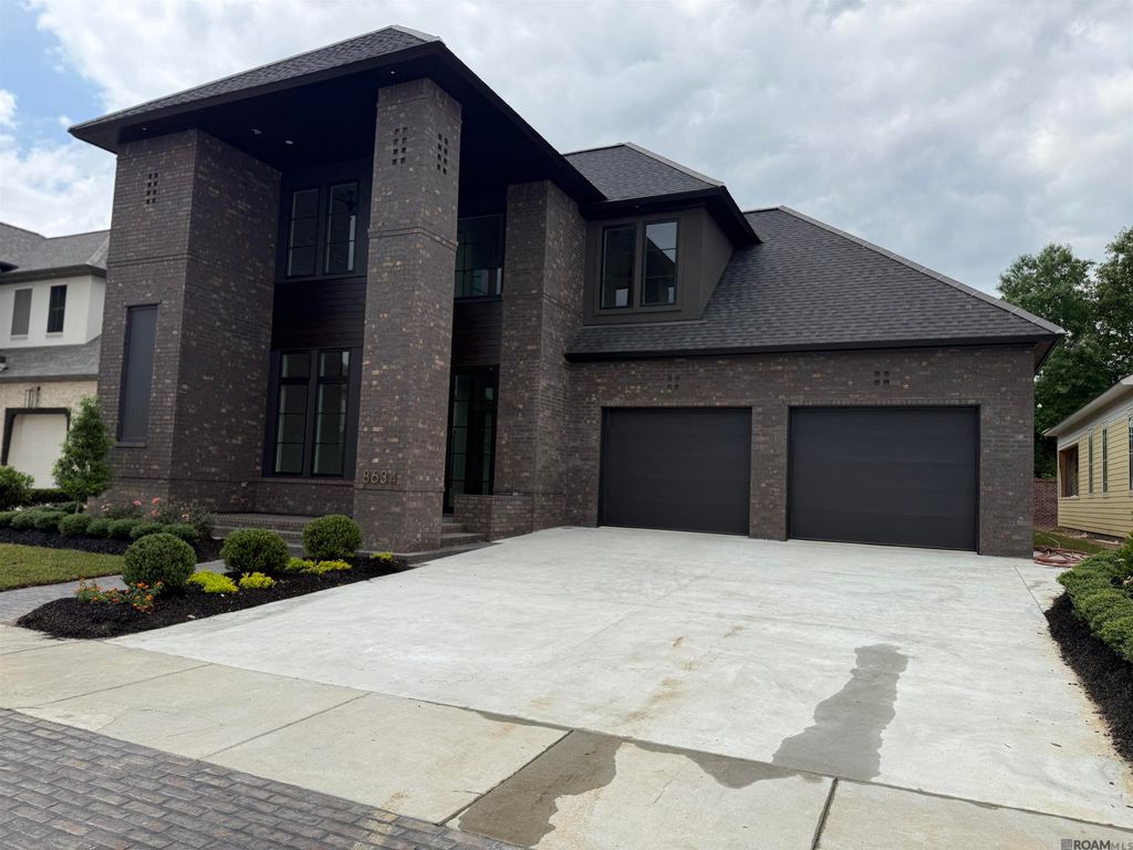 8634 Hattic St, Baton Rouge, LA 70817