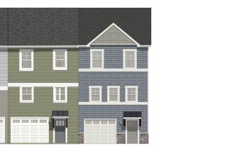 1317 DERBY DR, Rockingham, VA 22801