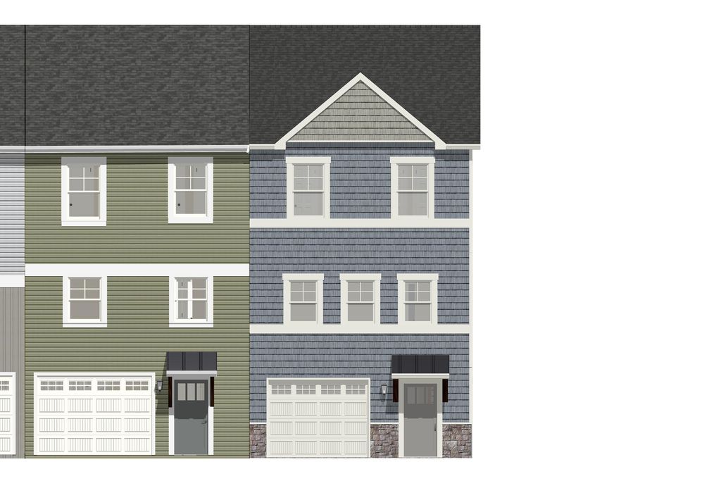 1317 DERBY DR, Rockingham, VA 22801